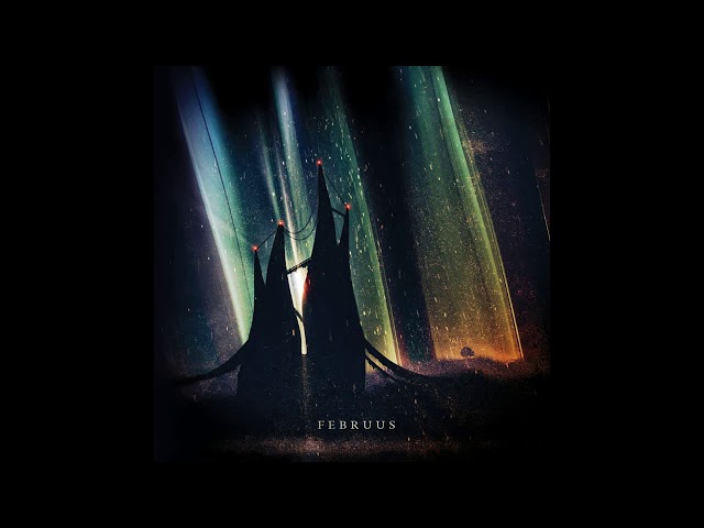 Uneven Structure - Februus (Discs 1 + 2)