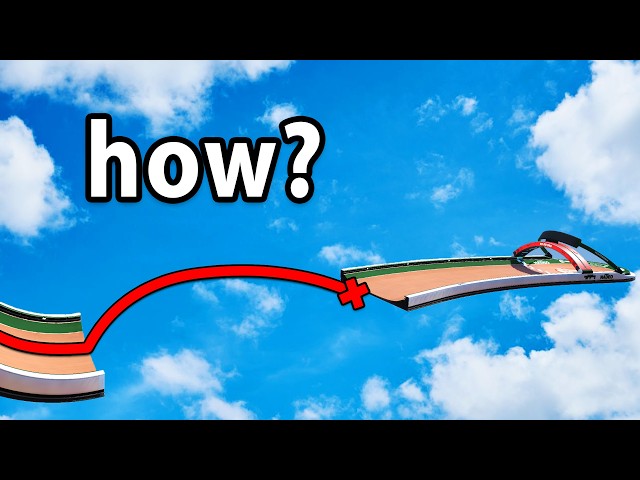 Can you Beat Trackmania Without Checkpoints?