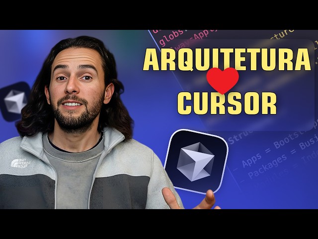 How to Use Cursor AI Rules to Guide Your Architecture Without Wasting Money!