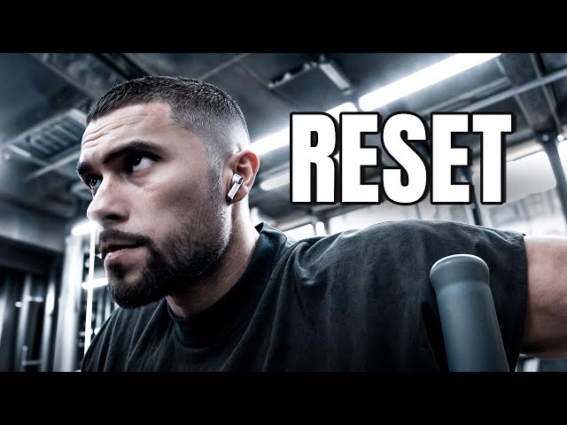 How To Fix Yourself In 30 Days
