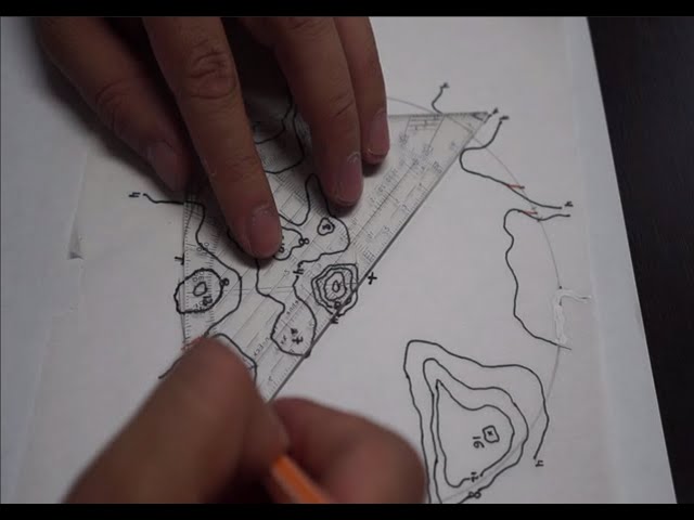 Diagrama de concentración de discontinuidades