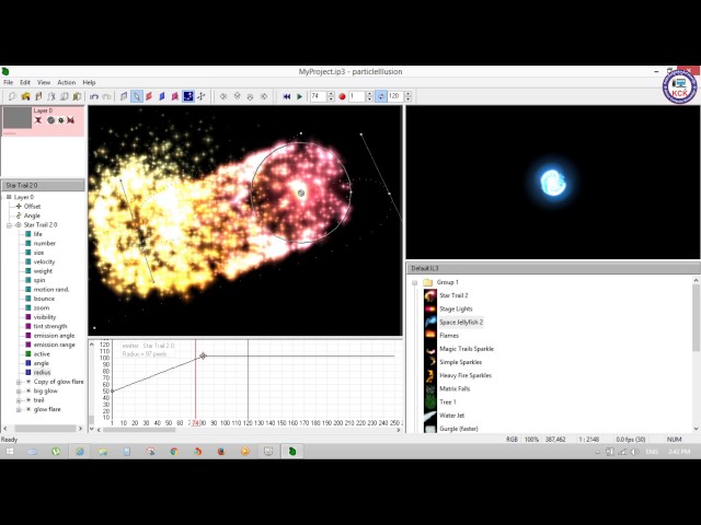 05. Particle Properties Part 01 - Khmer Computer Knowledge