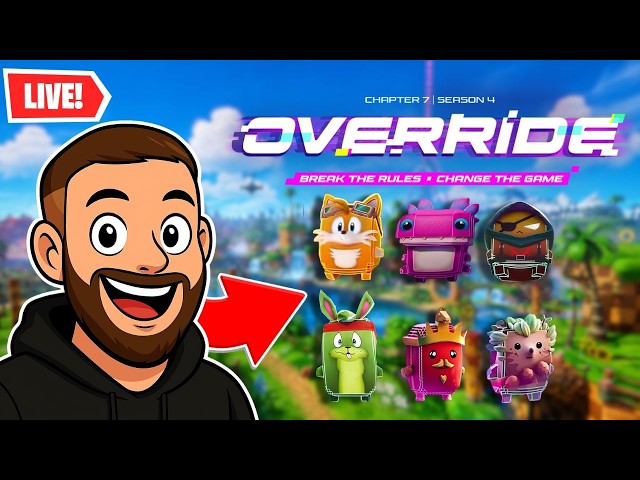 🔴LIVE - KIND SPRITE WYA???