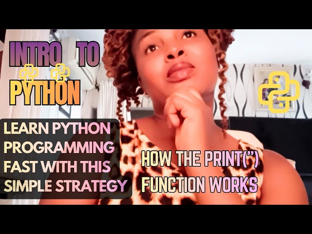 intro to python, python tutorials, learn python ,python programming ,coding for beginner#python