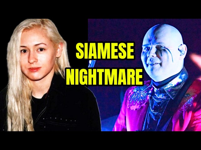 The 13 Minutes That DESTROYED The Smashing Pumpkins