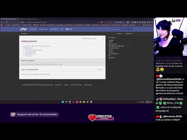 Holas  de cloaca 🖤 | votemos por python o PHP