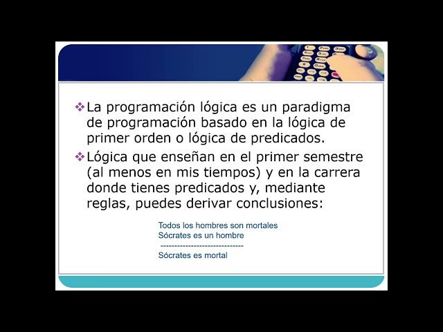 PROLOG