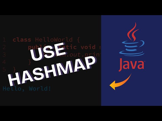 How to Use HashMaps in Java 2025?