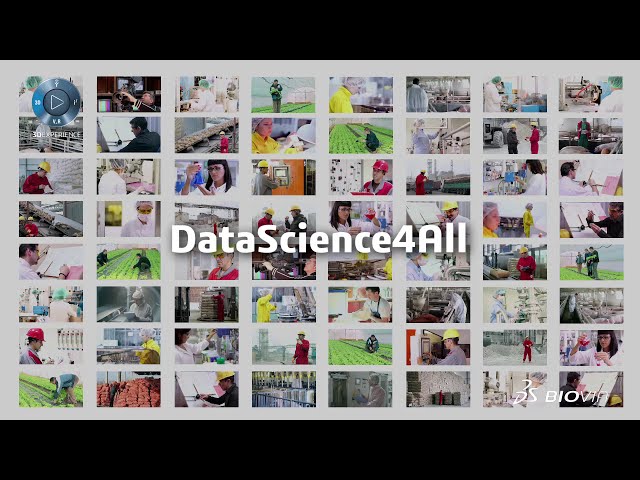 DataScience4All