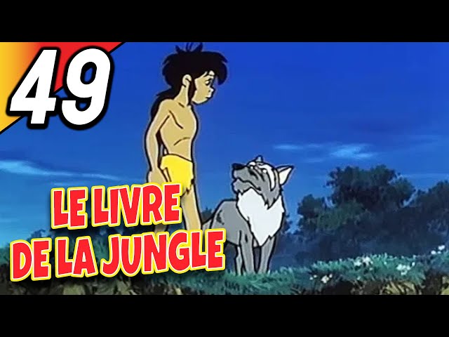 LE LIVRE DE LA JUNGLE | Partie 49 | Épisode Complet | Français | Jungle Book