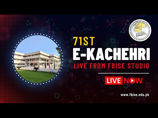 71ST EKachehri