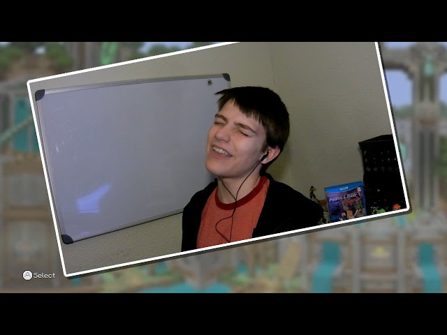 Wow The Pig Can Speak!?!?!?!/Malaky/Minecraft Pig Latin Challenge