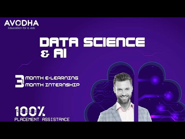 Data Science & AI Malayalam demo class video/💯Placement Assistance #avodhaedutechindia #datascience