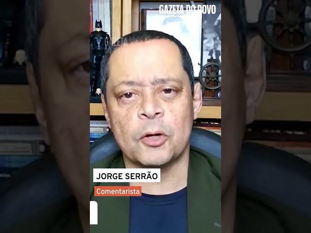 VORCARO IS JUST A STRAW MAN