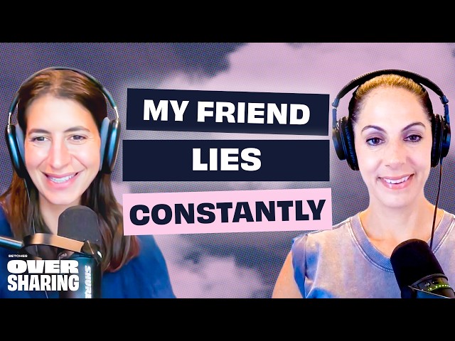 Is My Friend A Compulsive Liar?
