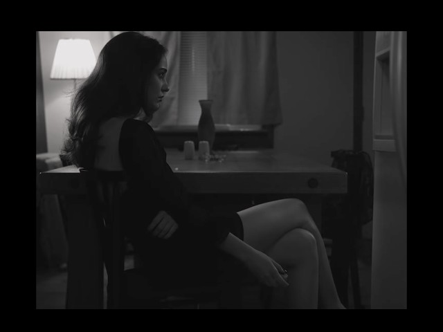 Almost Blue Feature Film