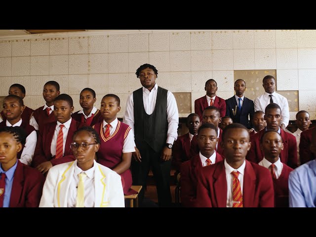 Holy Ten - Secondary School (Official Video)