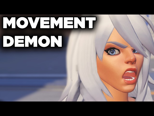 The Techiest Vendetta Terrorizes Ranked Players