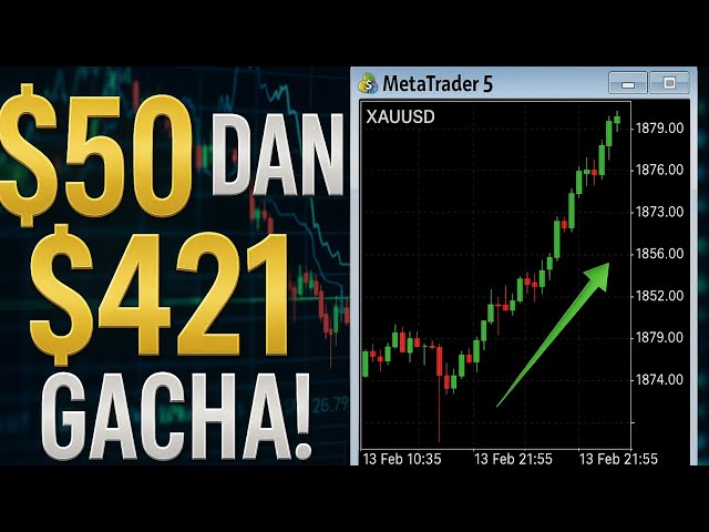 50$ Dollardan 421$ Dollargacha Razgon 100 Punkt TP #trending