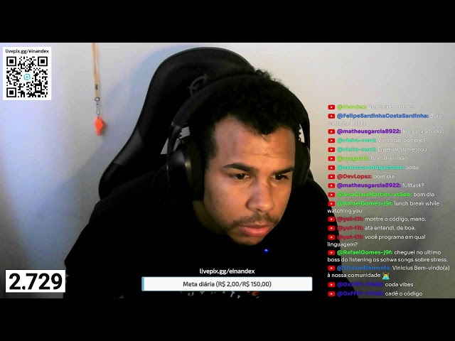 💻 Trabalhe comigo como um Desenvolvedor de Software | Work With Me