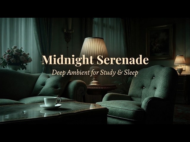 Soft Background Music | Ethereal Jazz for Focus & Study - Relaxing Work Jazz Instrumental