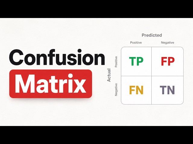 The First Concept Every ML Engineer Should Learn