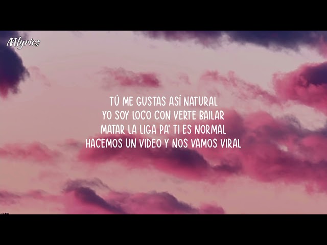 Aloha - Beele, Rauw Alejandro, Maluma, Darell (Letra/Lyrics)