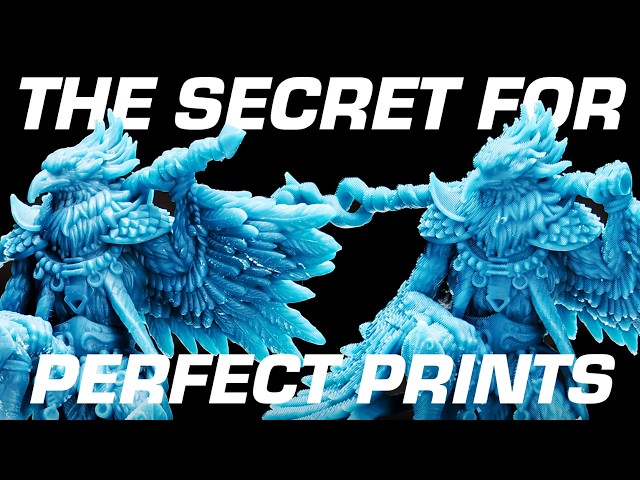 How layer height impact your prints? | Lychee Tips