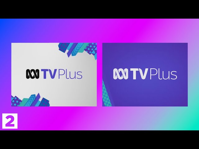 ABC TV Plus ID + Bumpers