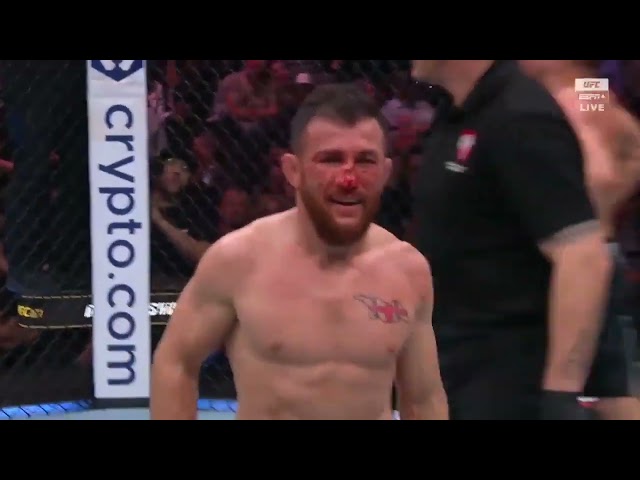 Merab Dvalishvili vs Petr Yan 2 full fight highlight    UFC323