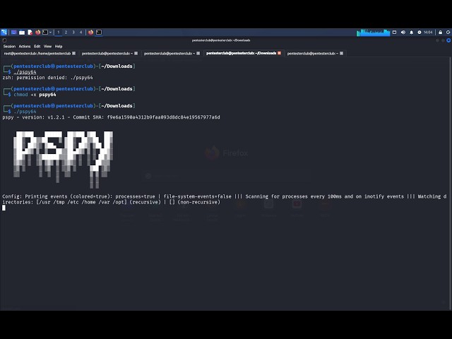 🔥 IRC Cloudflare Blocklist CTF | Full Penetration Testing Challenge