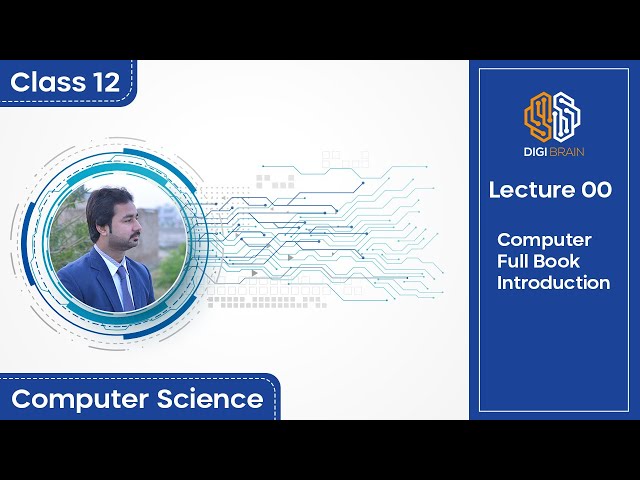 ICS Computer Part 2, Full Book Overview About Data Basics & C-Programming Inter Part 2 Computer
