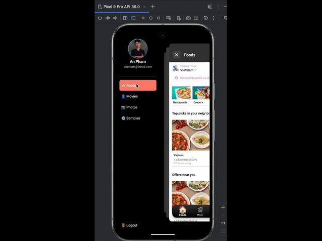 React Native