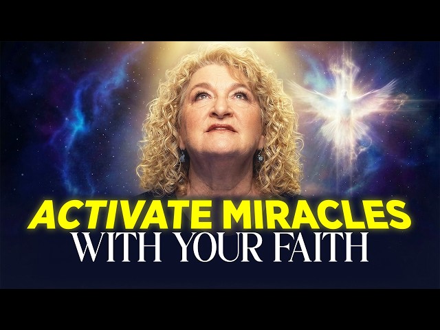How Miracles Break Out When You Activate REAL Faith...