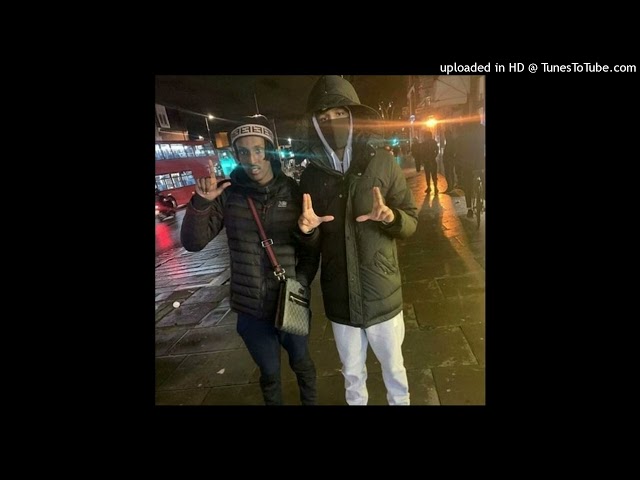[FREE] #TPL Omizz x JoJo UK Drill Type Beat "VENGEANCE"