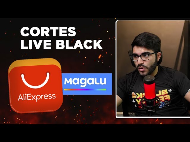 Is Magalu on AliExpress trustworthy? Jersu explains.