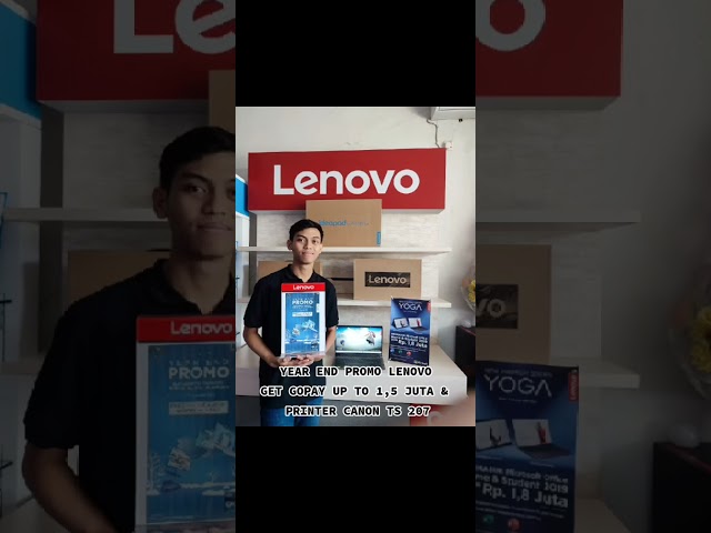 Toko Laptop dan komputer terpercaya, Master Dealer produk IT di kota Malang