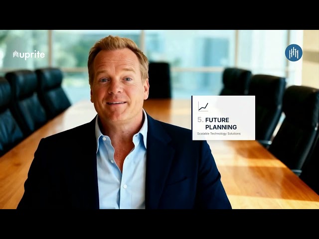 What Is a vCIO and Does Your Business Need One with captions