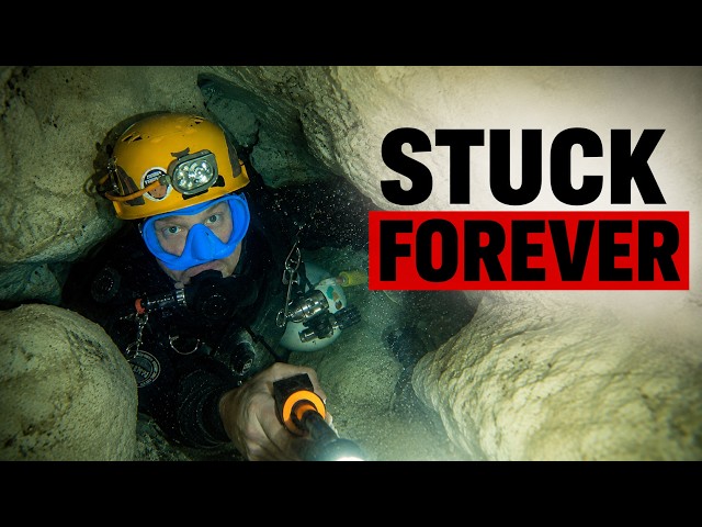 What Really Happened To The 5 Italian Cave Divers