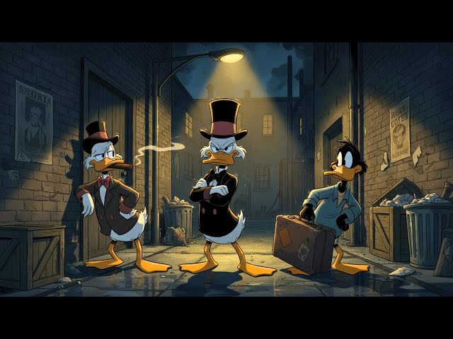 Black Duck Jazz Voyage: Smooth Cruise Ship Vibes for Relaxing Travel Mood