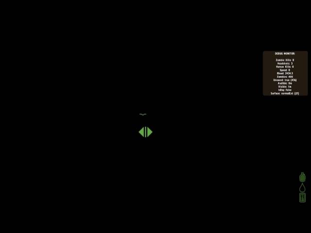 Dayz Zombies Sounds.wmv