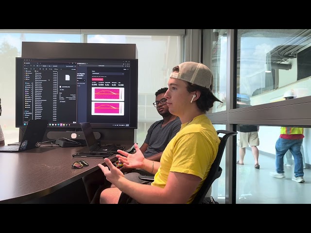 C-V2X Research Documentation - 8/3/26-8/7/26