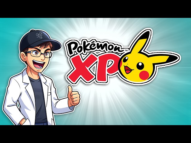 This Could Change Competitive Pokemon