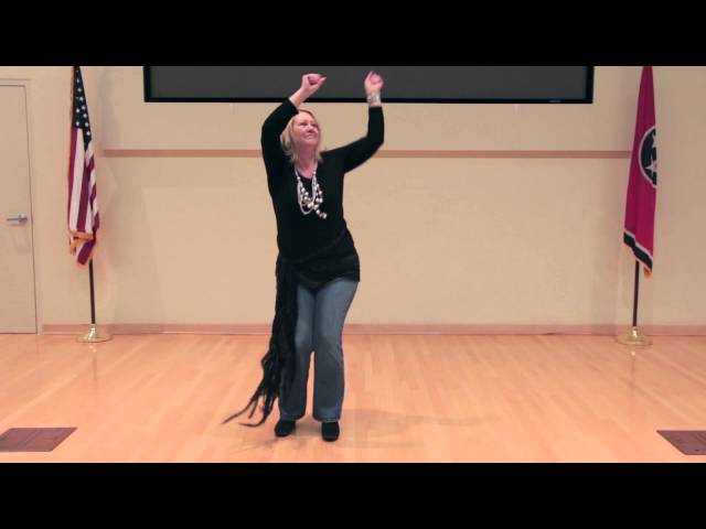 Shake It Off | ORAU