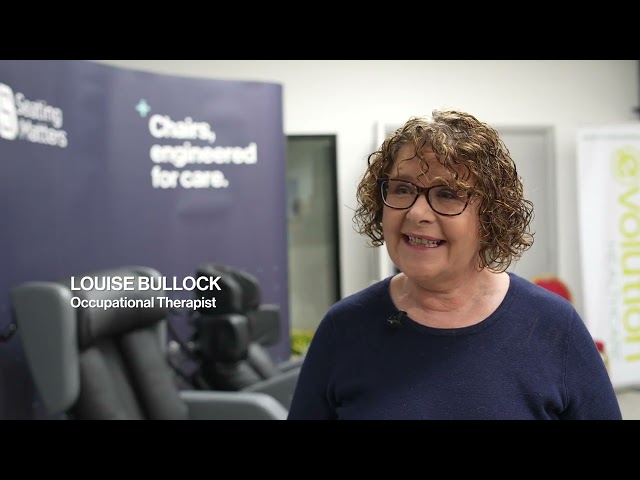 Seating Matters Masterclass - HQ