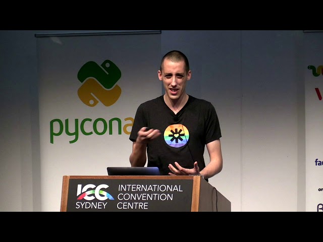 "Post-mortems: Building better software together." - Thomi Richards (PyCon AU 2019)