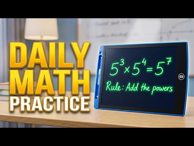 Basic Mathematics