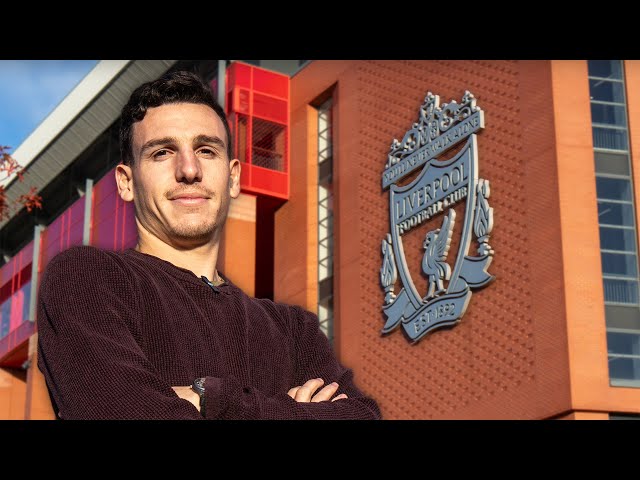 ANFIELD: the most ICONIC (and stolen) STADIUM in the PREMIER LEAGUE? History and facts