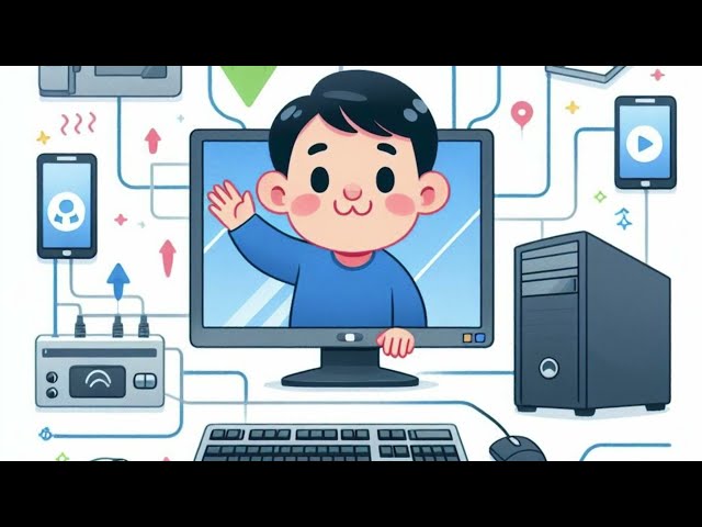 Computer Basics | What Is a Computer?