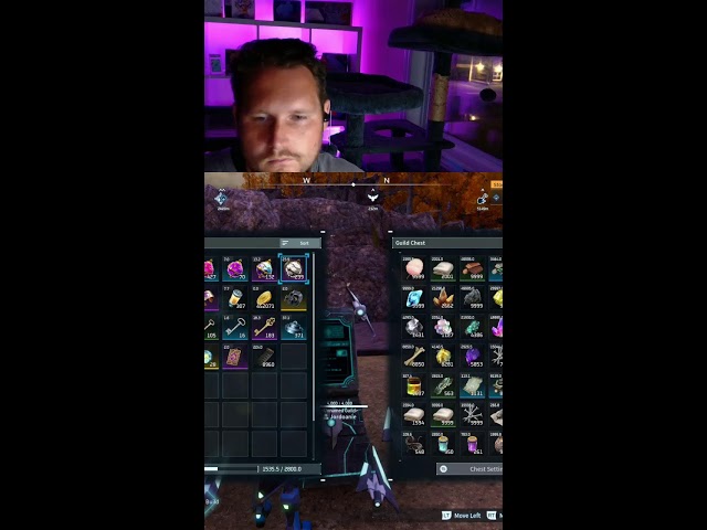Time To Farm Some Pal Fruits (Portrait)